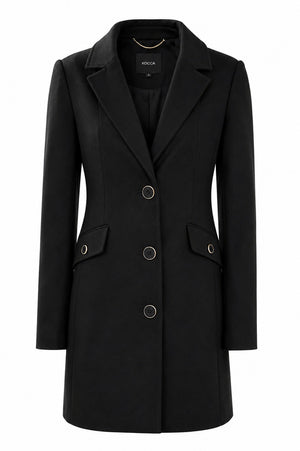 Cappotto Kocca