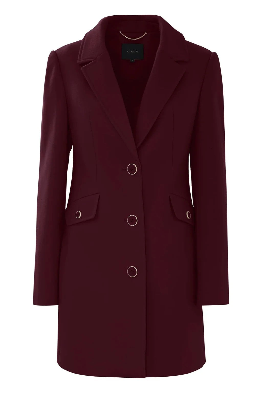 Cappotto Kocca