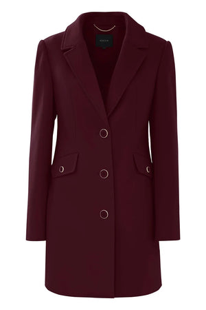 Cappotto Kocca