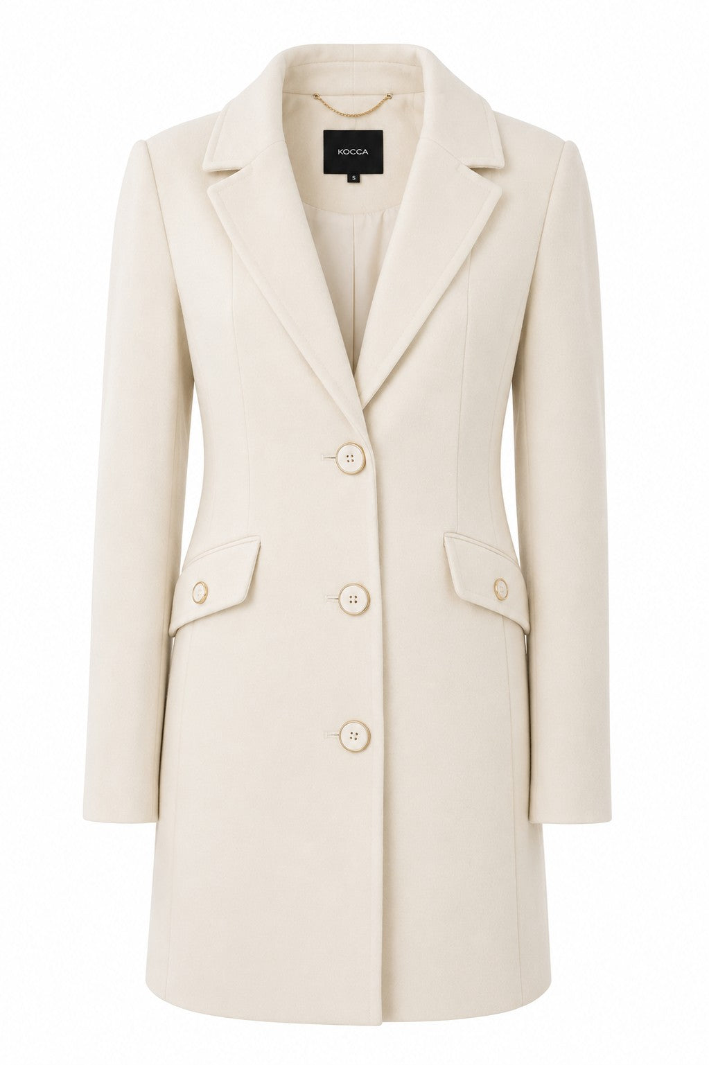 Cappotto Kocca