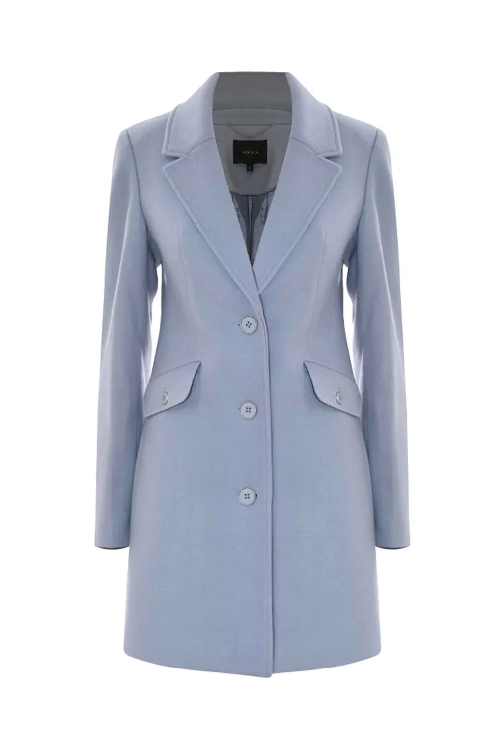 CAPPOTTO - KOCCA ANTEO CA7392 70004 Kocca 