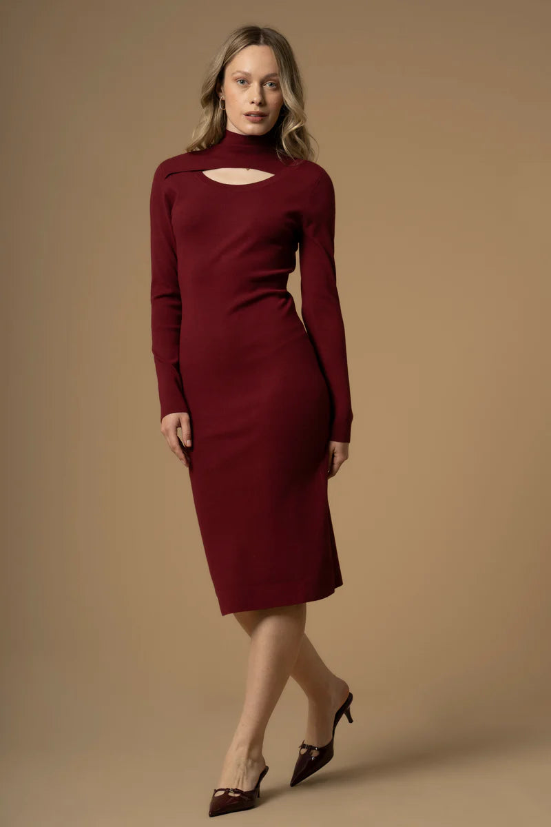 VESTITO - KOCCA AREZIA AB7352 00016 Kocca 