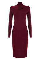 VESTITO - KOCCA AREZIA AB7352 00016 Kocca 
