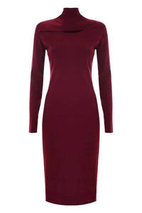VESTITO - KOCCA AREZIA AB7352 00016 Kocca 