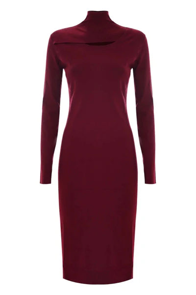 VESTITO - KOCCA AREZIA AB7352 00016 Kocca 