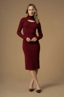 VESTITO - KOCCA AREZIA AB7352 00016 Kocca 