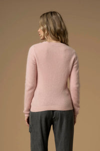 MAGLIA - KOCCA BAYLEES MA7353 10010 Kocca 