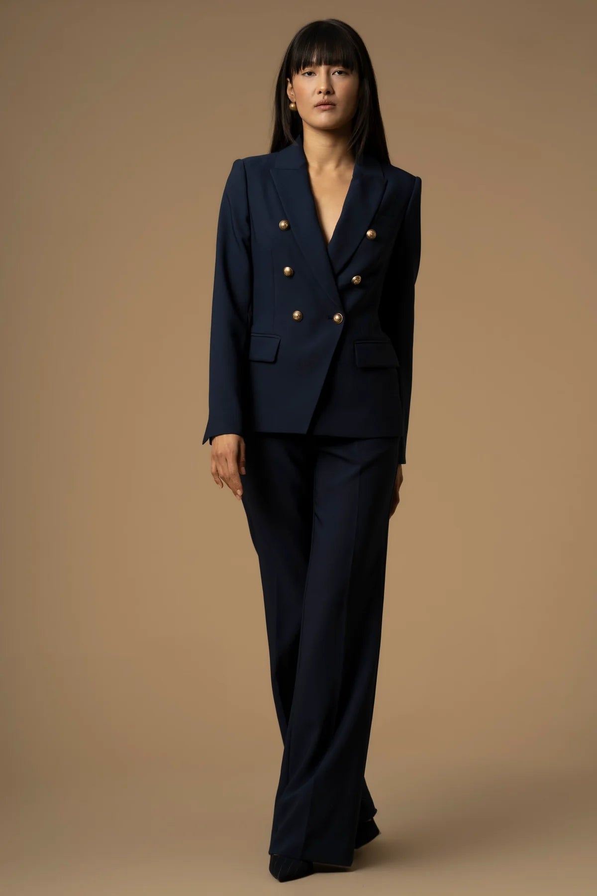 Tailleur Kocca