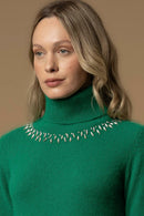 MAGLIA - KOCCA BIRK MA7354 70008 Kocca 