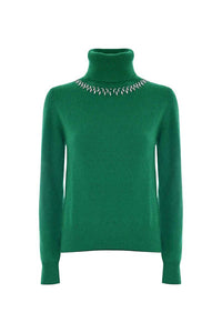 MAGLIA - KOCCA BIRK MA7354 70008 Kocca 