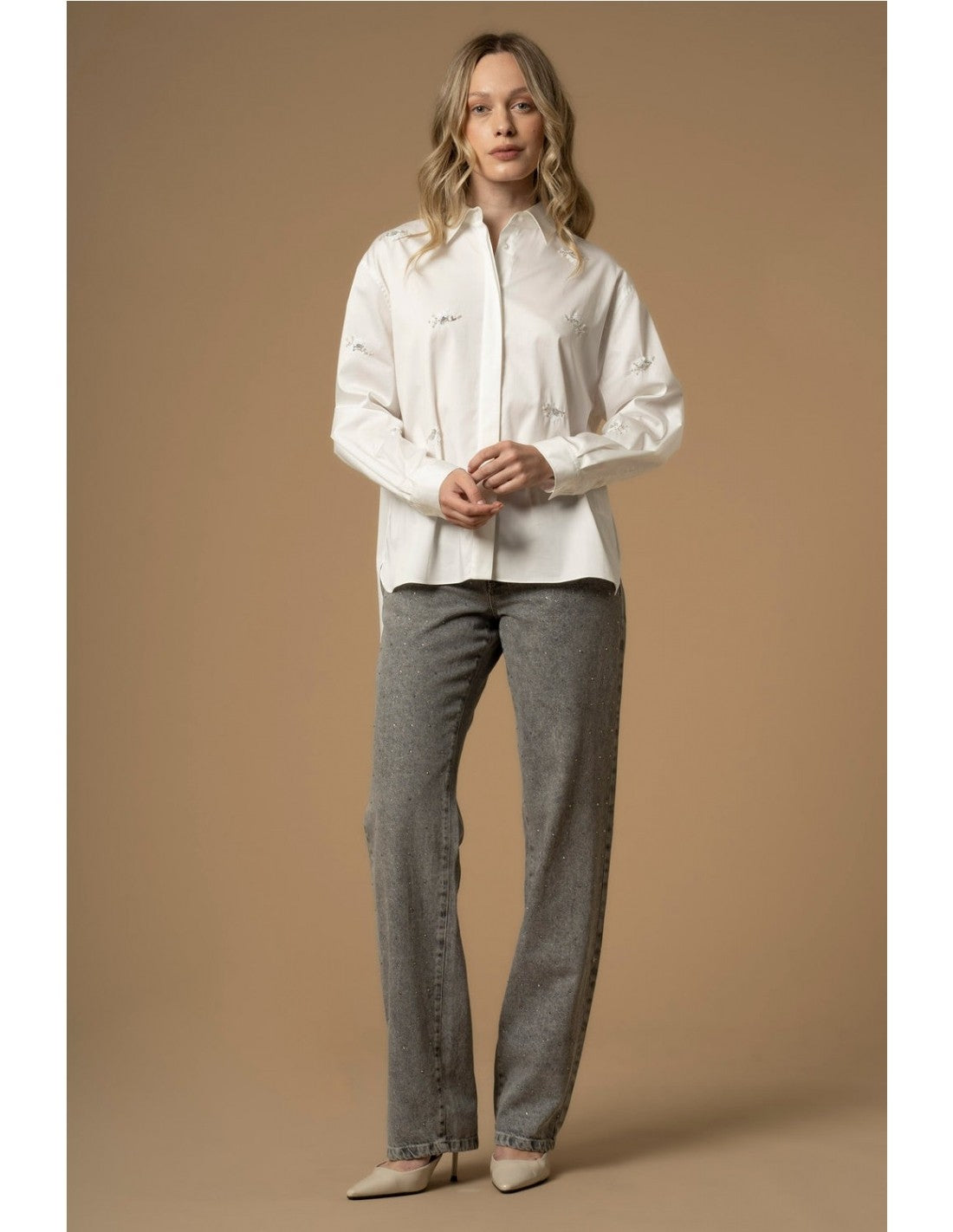 Camicia Kocca