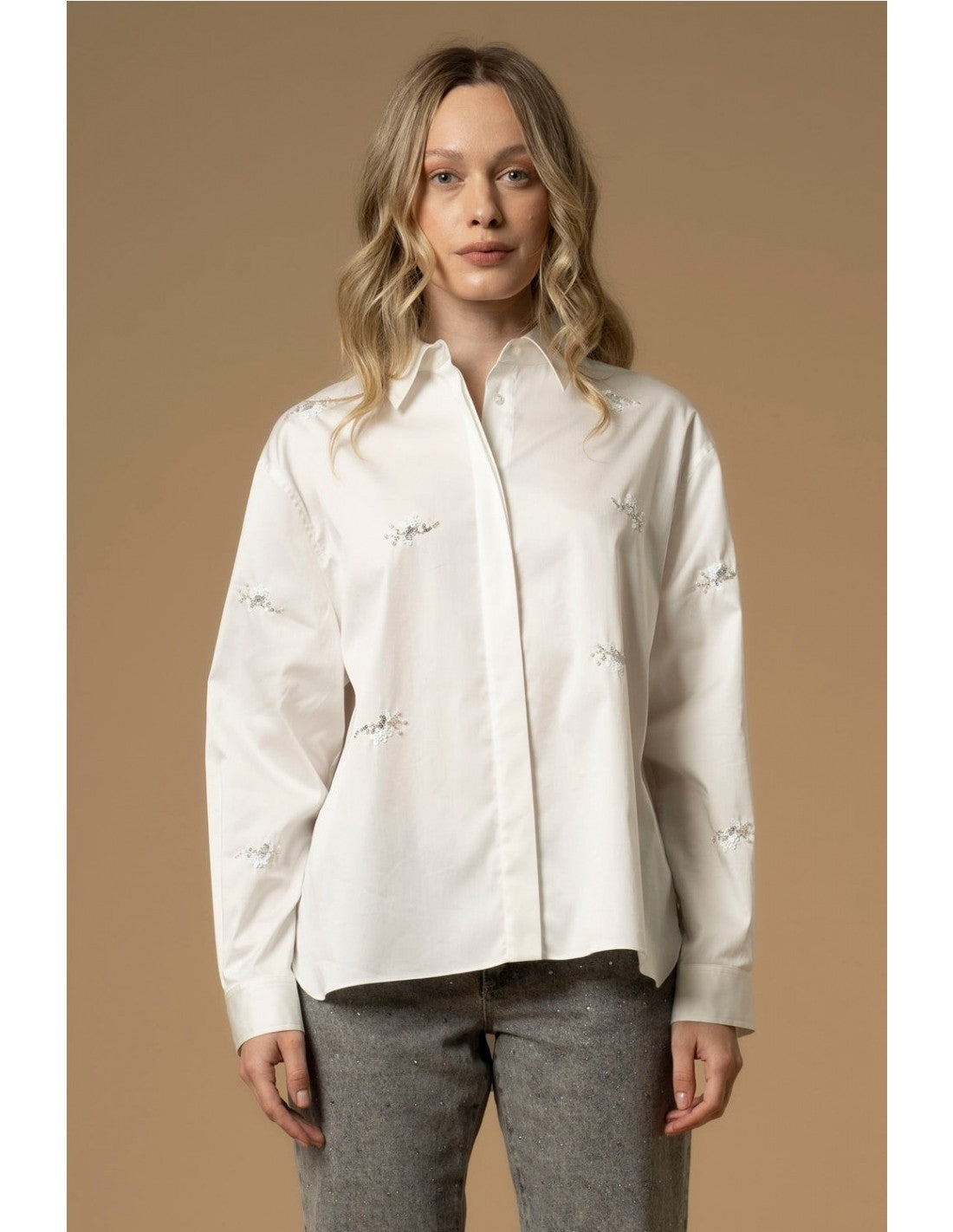 Camicia Kocca