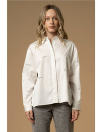 CAMICIA - KOCCA BRANDIR CM7433 60001 Kocca 