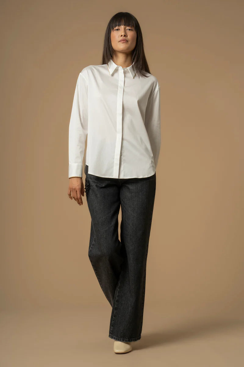 Camicia Kocca