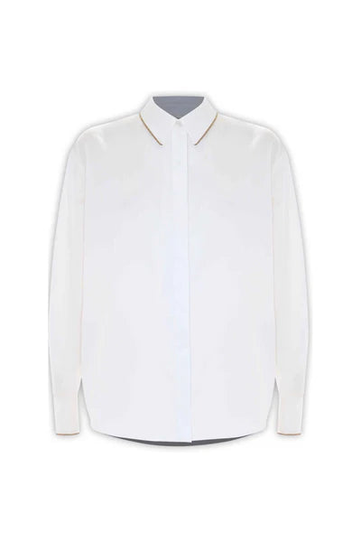 CAMICIA - KOCCA BREDE CM7461 60001 Kocca 
