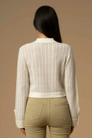 CARDIGAN - KOCCA CAMILO MA7366 60725 Kocca 
