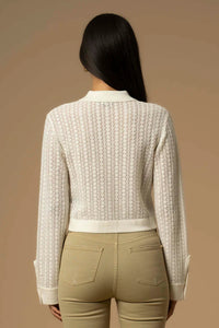 CARDIGAN - KOCCA CAMILO MA7366 60725 Kocca 