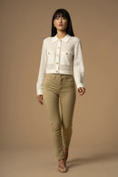 CARDIGAN - KOCCA CAMILO MA7366 60725 Kocca 