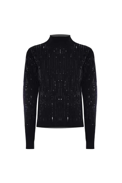 MAGLIA - KOCCA CLIZIO MA7369 00016 Kocca 