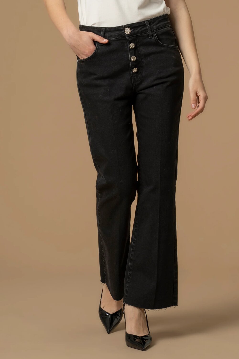 Pantalone Kocca