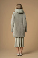 CAPPOTTO - KOCCA DAMASCO CA7304 30015 Kocca 
