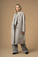 CAPPOTTO - KOCCA DIODATO CA7402 40001 Kocca 