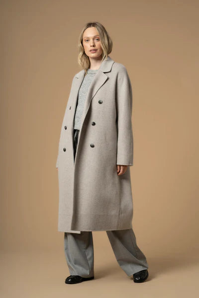 CAPPOTTO - KOCCA DIODATO CA7402 40001 Kocca 