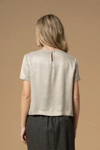BLUSA - KOCCA DUANE BL7841 90531 Kocca 