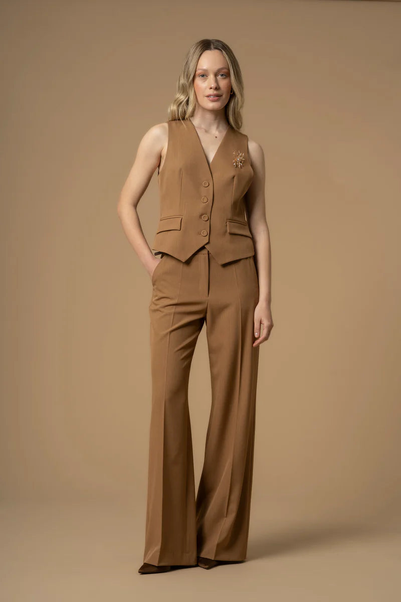 Gilet Kocca