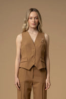 GILET - KOCCA ELITA GL7794 10010 Kocca 