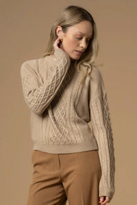 MAGLIA - KOCCA EMILIANA MA7266 40001 Kocca 