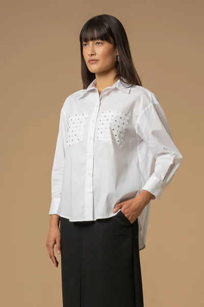 Camicia Kocca