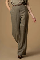 PANTALONE - KOCCA ENGRACIA PF7578 50803 Kocca 