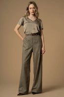 PANTALONE - KOCCA ENGRACIA PF7578 50803 Kocca 