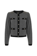 CARDIGAN - KOCCA ERACLIDE MA7382 F0012 Kocca 