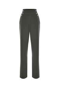 PANTALONE (comp c/BULDAE) - KOCCA FENETH PF7681 50803 Kocca 