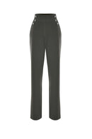 PANTALONE (comp c/BULDAE) - KOCCA FENETH PF7681 10172 Kocca 