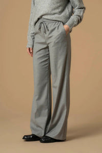 PANTALONE (comp c/AMADRI) - KOCCA FRANCISCO PF7792 00016 Kocca 