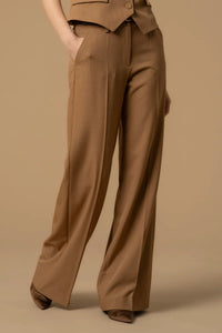 PANTALONE (comp c/GIOVITA) - KOCCA GILIOLA PF7795 10010 Kocca 