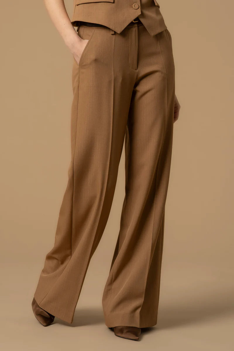 PANTALONE (comp c/GIOVITA) - KOCCA GILIOLA PF7795 10010 Kocca 