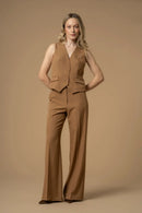 PANTALONE (comp c/GIOVITA) - KOCCA GILIOLA PF7795 10010 Kocca 
