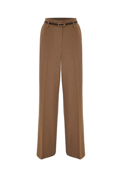 PANTALONE (comp c/GIOVITA) - KOCCA GILIOLA PF7795 10010 Kocca 