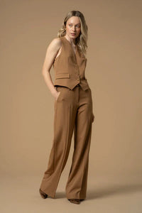 PANTALONE (comp c/GIOVITA) - KOCCA GILIOLA PF7795 10010 Kocca 