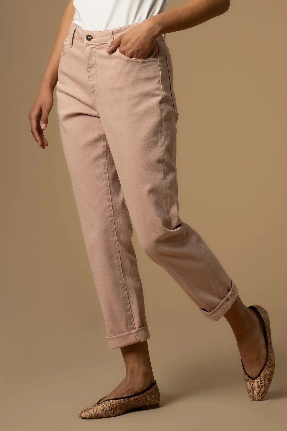PANTALONE - KOCCA GRANT PC7711 30357 Kocca 