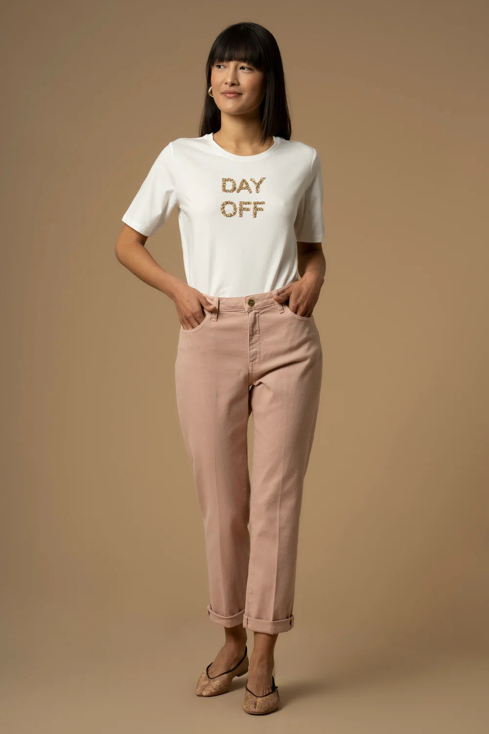 PANTALONE - KOCCA GRANT PC7711 30357 Kocca 