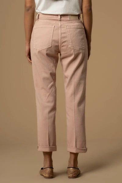 PANTALONE - KOCCA GRANT PC7711 30357 Kocca 