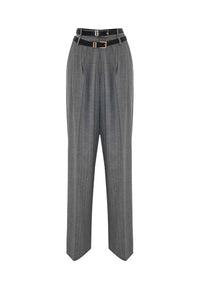 PANTALONE - KOCCA GREGOR PF7595 90014 Kocca 