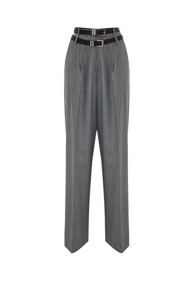 PANTALONE - KOCCA GREGOR PF7595 90014 Kocca 