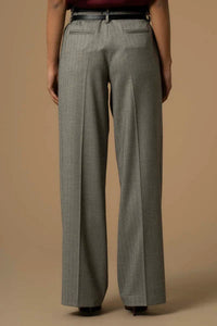 PANTALONE - KOCCA GREGOR PF7595 90014 Kocca 