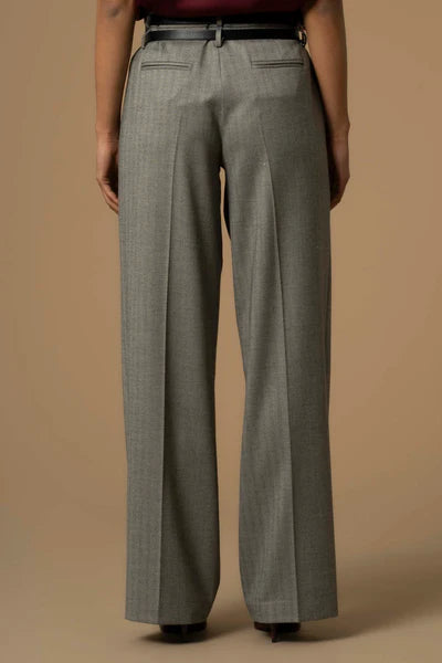 PANTALONE - KOCCA GREGOR PF7595 90014 Kocca 